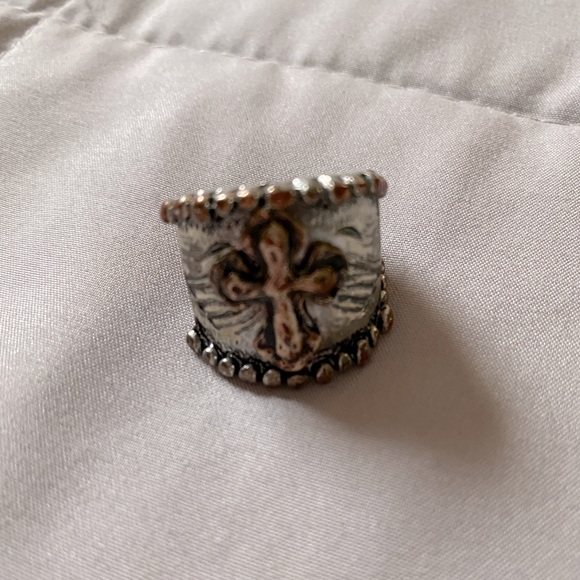 Jewelry - Western Ring